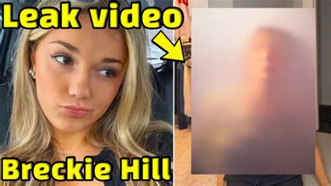 @breckiehill leaked|Breckie Hill Nude Pussy PPV Onlyfans! NEW – Fapfappy